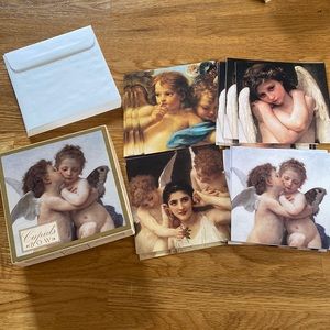 Notecards - 16 cards&envelopes